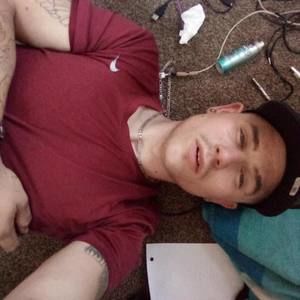 Meet your Posher, Evan